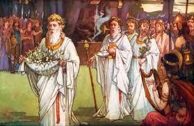 La civiltà celtica by Di Palma Alessandro - Ourboox.com