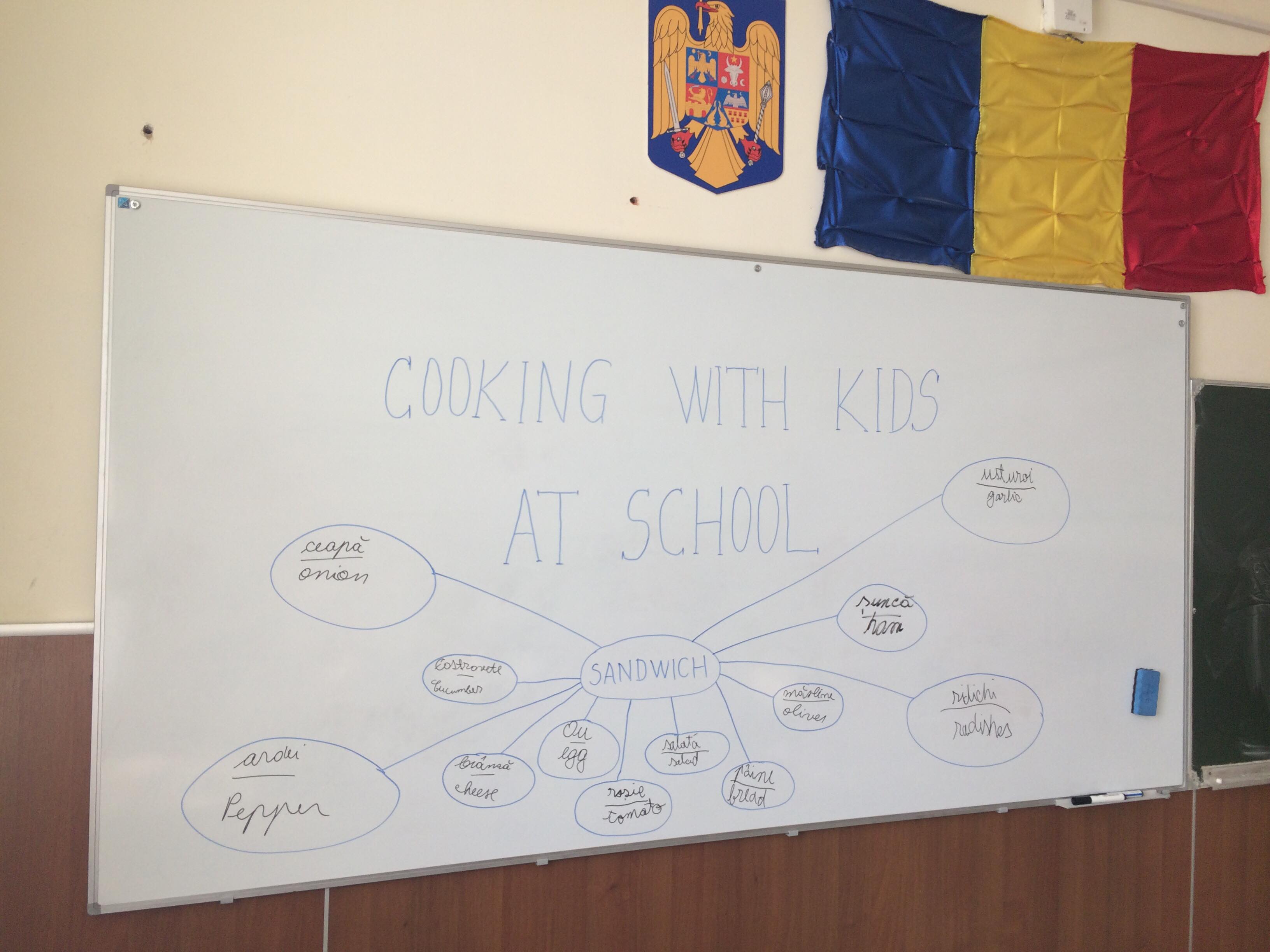 HEALTHY LOCAL SANDWICHES DAY by Pătru Lucian-Cătălin - Ourboox.com