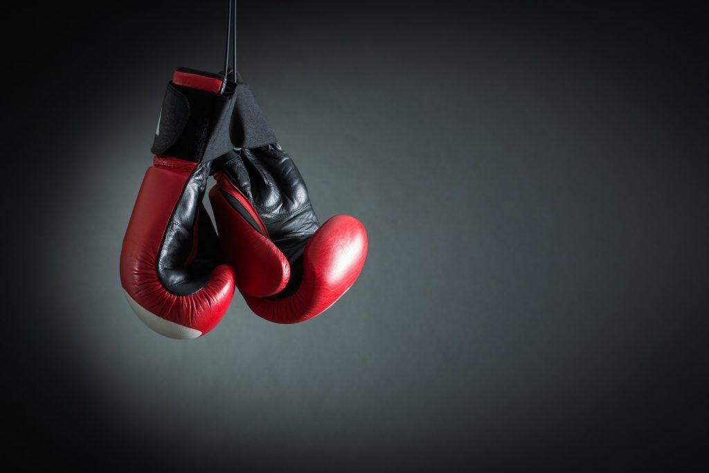 Boxing by Marina - Ourboox.com