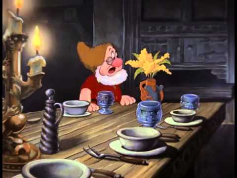 الاقزام السبعة by sarra baatoute - Ourboox.com