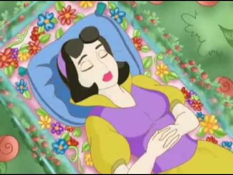 الاقزام السبعة by sarra baatoute - Ourboox.com