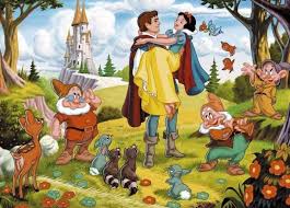 الاقزام السبعة by sarra baatoute - Ourboox.com