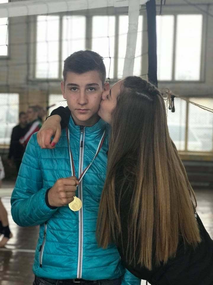 Boxing by Marina - Ourboox.com