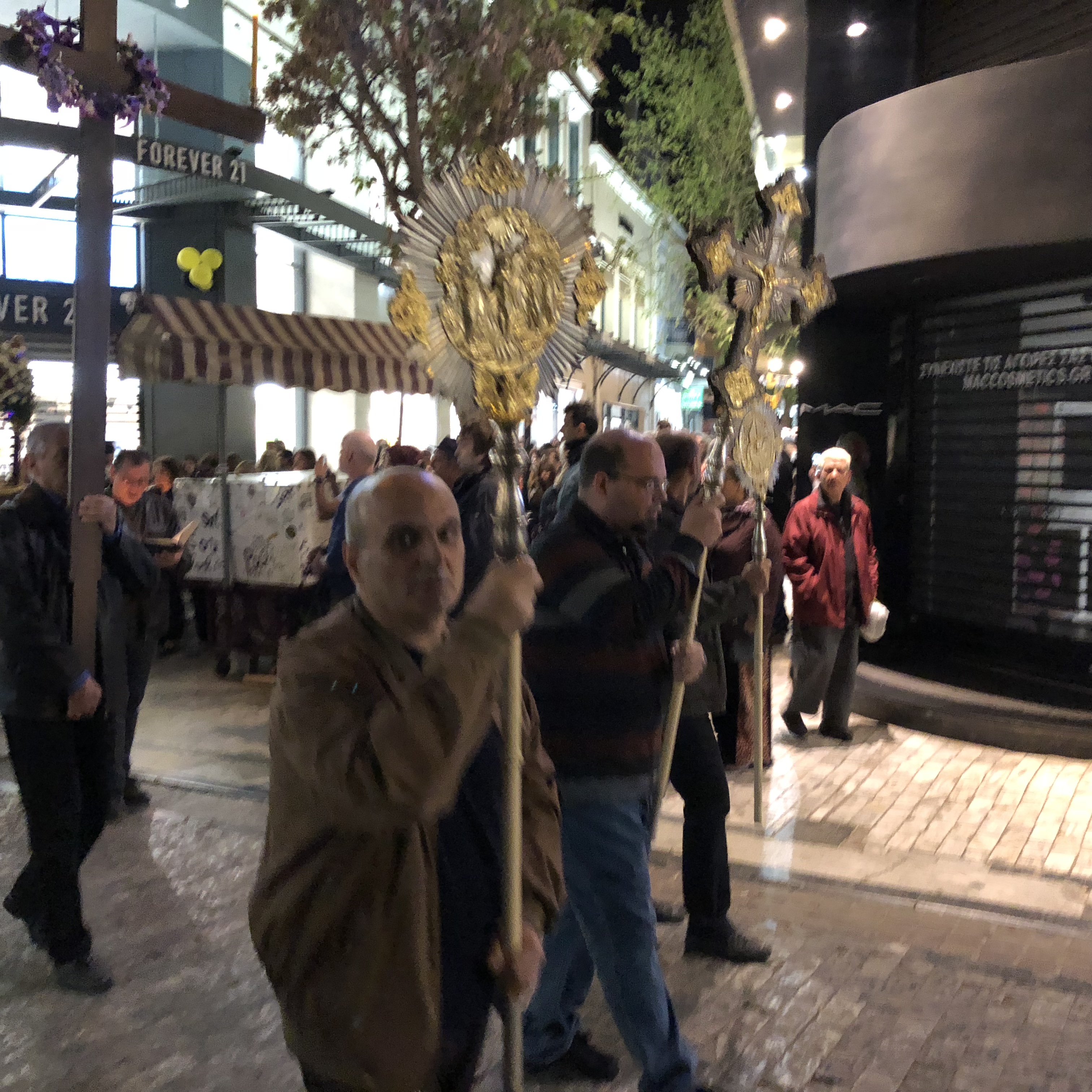 Faces and Places, Athens, 2018 by Mel Rosenberg - מל רוזנברג - Ourboox.com