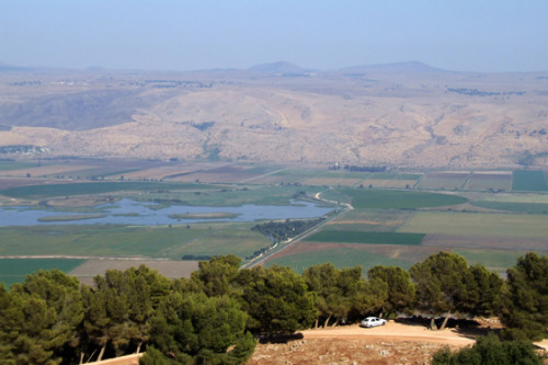 רמות נפתלי by gil - Ourboox.com