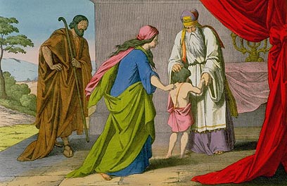 ספר שמואל א’ – הערכה חלופית ח6 by Meirpadwa - Illustrated by תלמידי ח6 - Ourboox.com