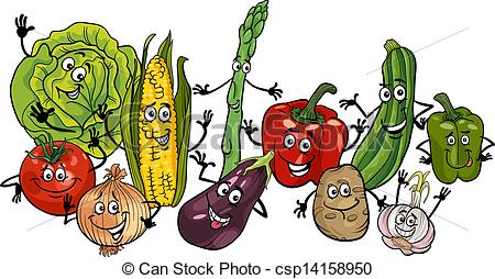 MY book about Vegetables By:Adi Eliash by Noam Banot Pisgat Zeev - Illustrated by ADI ELIESH - Ourboox.com