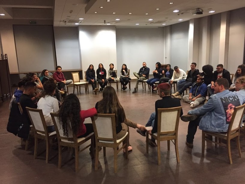 مسار بولندا המסע לפולין by assel - Ourboox.com