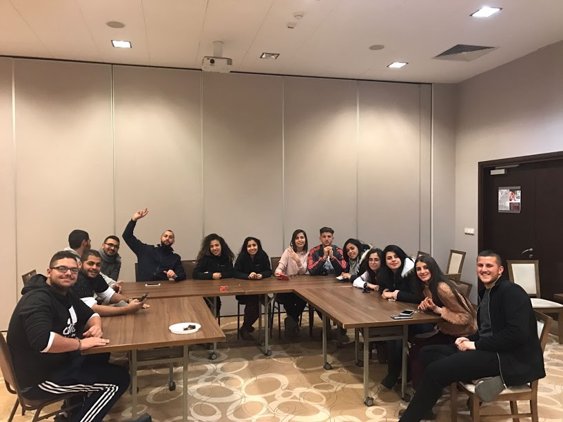 مسار بولندا המסע לפולין by assel - Ourboox.com