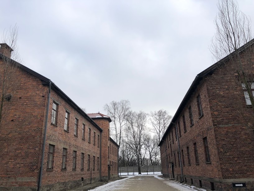 مسار بولندا המסע לפולין by assel - Ourboox.com