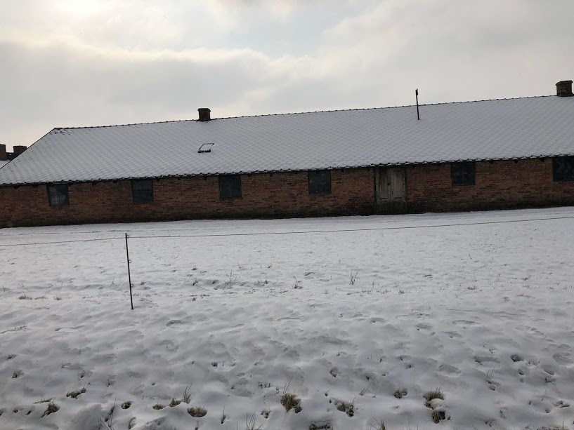 مسار بولندا המסע לפולין by assel - Ourboox.com