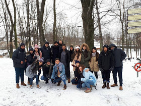 مسار بولندا המסע לפולין by assel - Ourboox.com