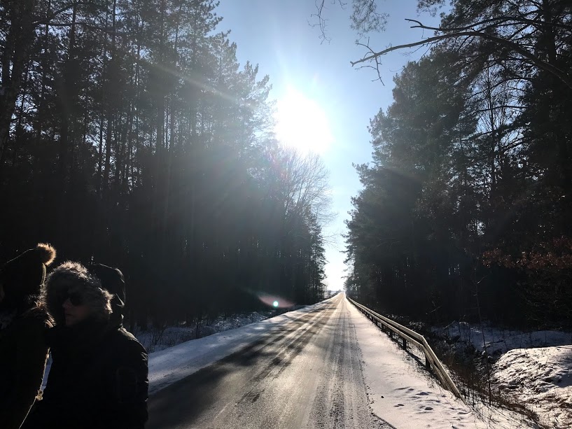 مسار بولندا המסע לפולין by assel - Ourboox.com