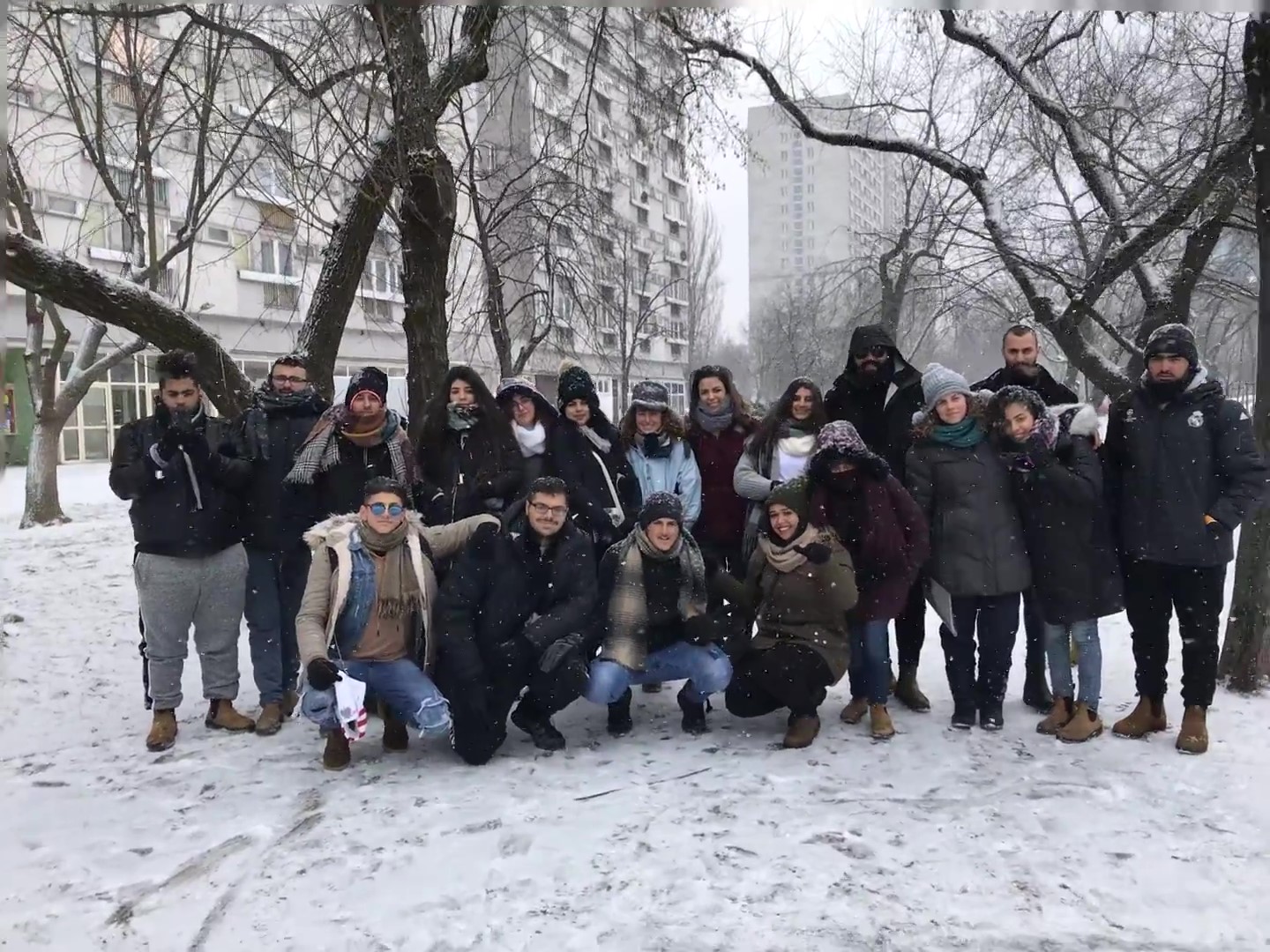 مسار بولندا המסע לפולין by assel - Ourboox.com