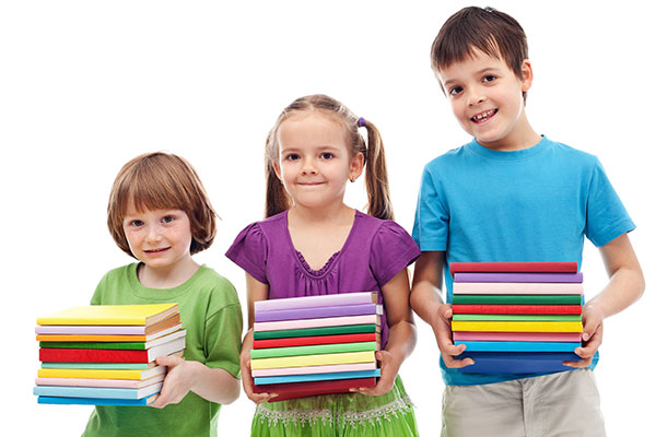 ספרייה by linoy menashe - Ourboox.com