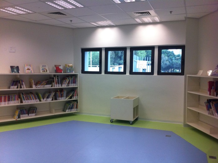 ספרייה by linoy menashe - Ourboox.com