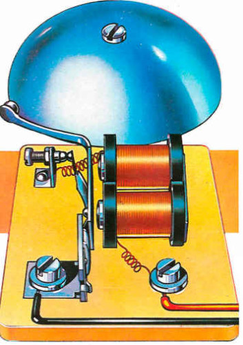 ELEKTROMIKNATISLAR by selcan - Ourboox.com