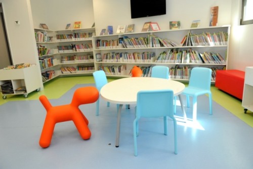 ספרייה by linoy menashe - Ourboox.com