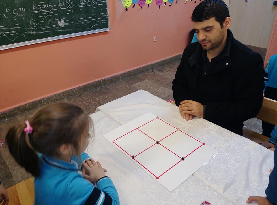 BABACIĞIM BENİMLE OYNAR MISIN? PROJESİ KASIM AYI ÇALIŞMALARIMIZ by KEVSER - Ourboox.com