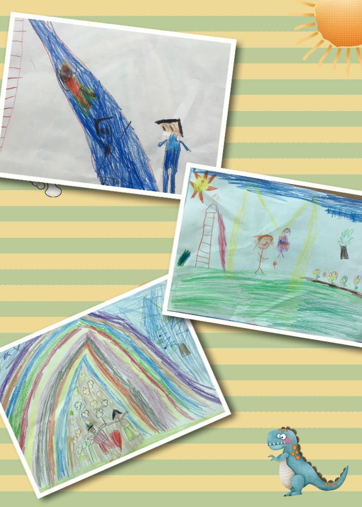 BABACIĞIM BENİMLE OYNAR MISIN? PROJESİ KASIM AYI ÇALIŞMALARIMIZ by KEVSER - Ourboox.com