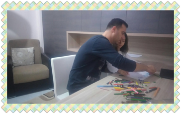 BABACIĞIM BENİMLE OYNAR MISIN? PROJESİ KASIM AYI ÇALIŞMALARIMIZ by KEVSER - Ourboox.com