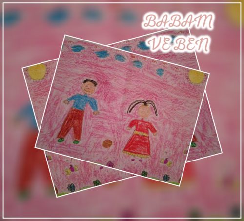 BABACIĞIM BENİMLE OYNAR MISIN? PROJESİ KASIM AYI ÇALIŞMALARIMIZ by KEVSER - Ourboox.com