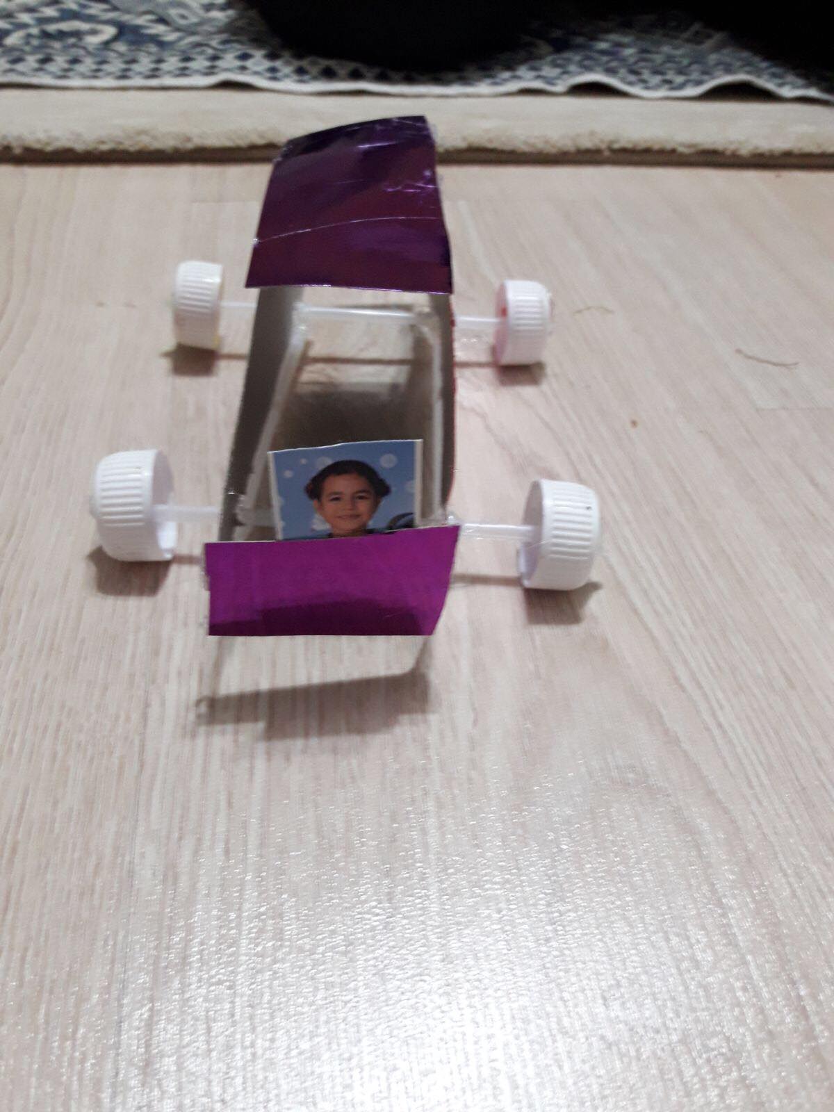 BABACIĞIM BENİMLE OYNAR MISIN?PROJESİ ARALIK -OCAK ÇALIŞMALARIMIZ by KEVSER - Ourboox.com