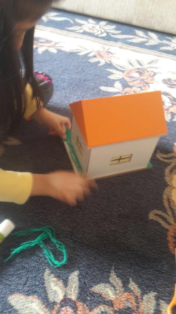 BABACIĞIM BENİMLE OYNAR MISIN?PROJESİ ARALIK -OCAK ÇALIŞMALARIMIZ by KEVSER - Ourboox.com