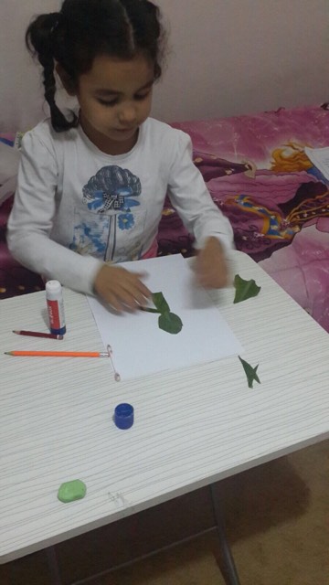 BABACIĞIM BENİMLE OYNAR MISIN?PROJESİ ARALIK -OCAK ÇALIŞMALARIMIZ by KEVSER - Ourboox.com