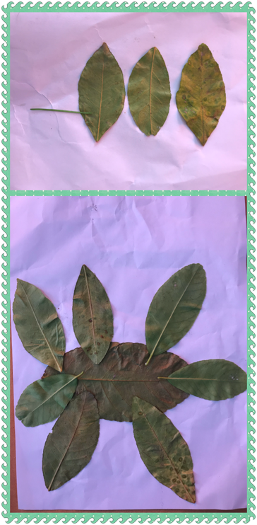 BABACIĞIM BENİMLE OYNAR MISIN?PROJESİ ARALIK -OCAK ÇALIŞMALARIMIZ by KEVSER - Ourboox.com