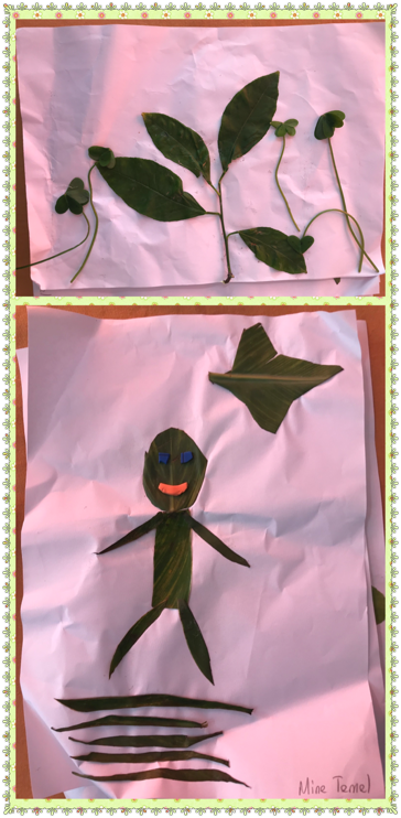 BABACIĞIM BENİMLE OYNAR MISIN?PROJESİ ARALIK -OCAK ÇALIŞMALARIMIZ by KEVSER - Ourboox.com