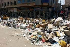 التلوث البيئي by azizsaid - Illustrated by عزيزسعيد عزيزنصير ياسين السفسافي السنة السادسة - Ourboox.com