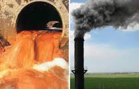 التلوث البيئي by azizsaid - Illustrated by عزيزسعيد عزيزنصير ياسين السفسافي السنة السادسة - Ourboox.com