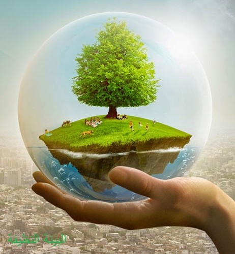 التلوث البيئي by azizsaid - Illustrated by عزيزسعيد عزيزنصير ياسين السفسافي السنة السادسة - Ourboox.com