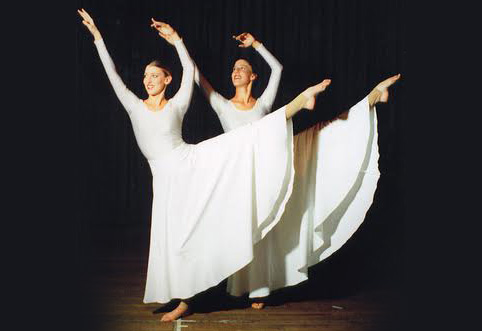 בלט by TOHAR - Ourboox.com