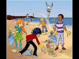 sauvons notre planéte by chaymasghaier - Illustrated by chayma sghaier - Ourboox.com