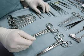 الآلات الطبية الحديثة by rawed trabelsi - Illustrated by رواد و خليل - Ourboox.com