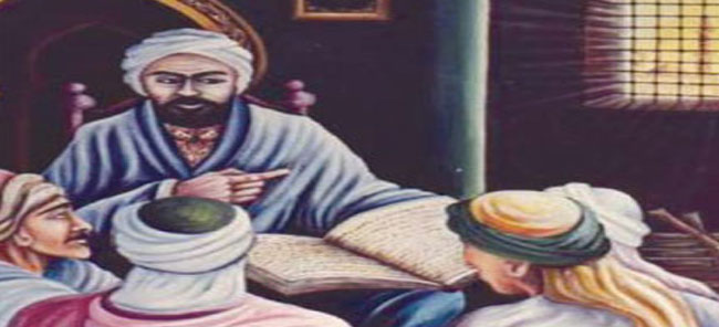 اداب المعلمين لمحمد بن سحنون by haya - Ourboox.com