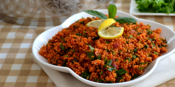 KISIR by gunesbalamut - Ourboox.com