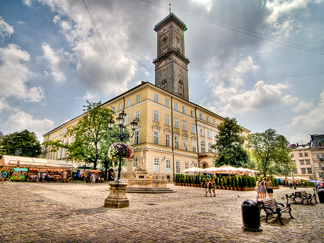 Міста України by maks masnyk - Ourboox.com