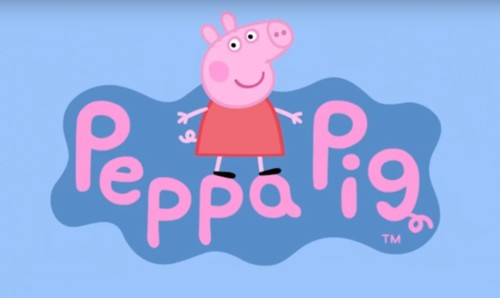 Свинка Пеппа by Pavlo Shkolniy - Ourboox.com