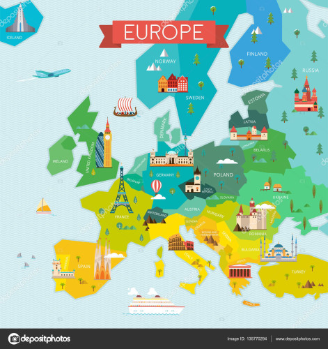 Столиці by Laba Vadim - Ourboox.com