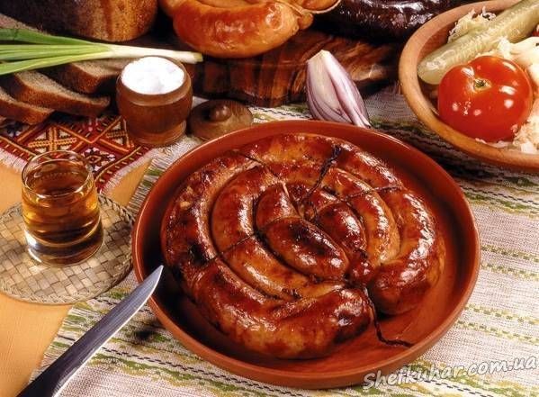 Кулінарія by Vysotska Viktoria - Ourboox.com