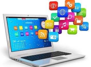 Апаратна і програмна складові інформаційної системи by andreeva - Illustrated by Andreeva_yy - Ourboox.com