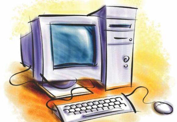 Складові комп’ютера та їх призначення (5клас) by Uliana - Ourboox.com