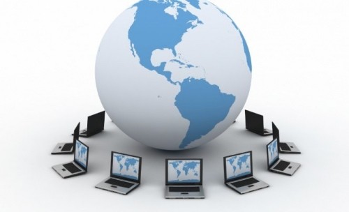 Пошук відомостей у мережі Інтернет by Melnychok Tetiana - Ourboox.com