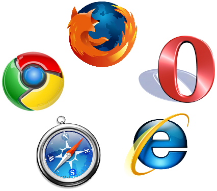 Пошук відомостей у мережі Інтернет by Melnychok Tetiana - Ourboox.com