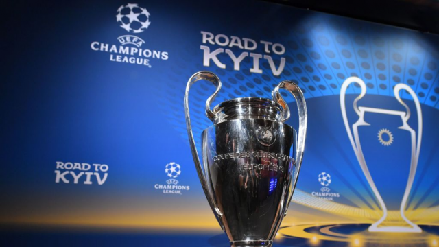 Ліга Чемпіонів by maks masnyk - Ourboox.com