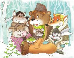 Українські народні казки by Rovinska Maria - Ourboox.com