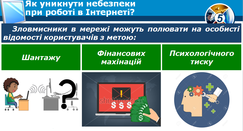 Критичне оцінювання інформації отриманої з Інтернету by Natalia Ryzha - Ourboox.com